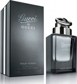 Gucci Pour Homme Edt 90ml