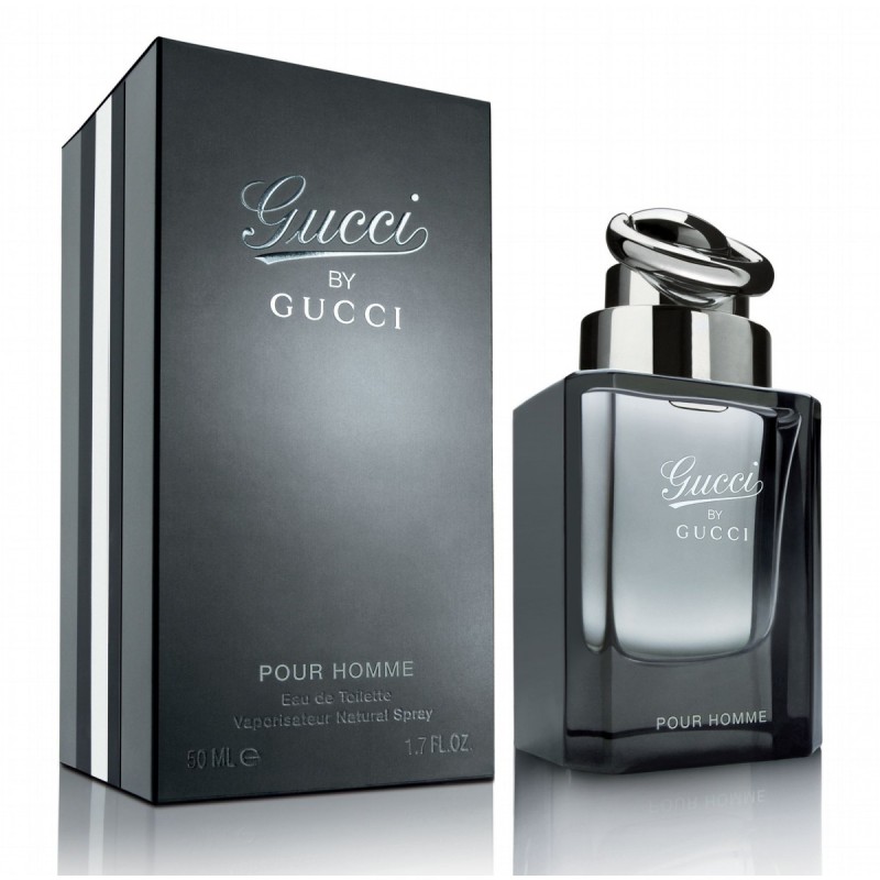 Gucci Pour Homme Edt 50ml Gucci Pour Homme Edt 50ml