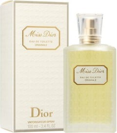 Christian Dior Miss Dior Originale Edt 100ml