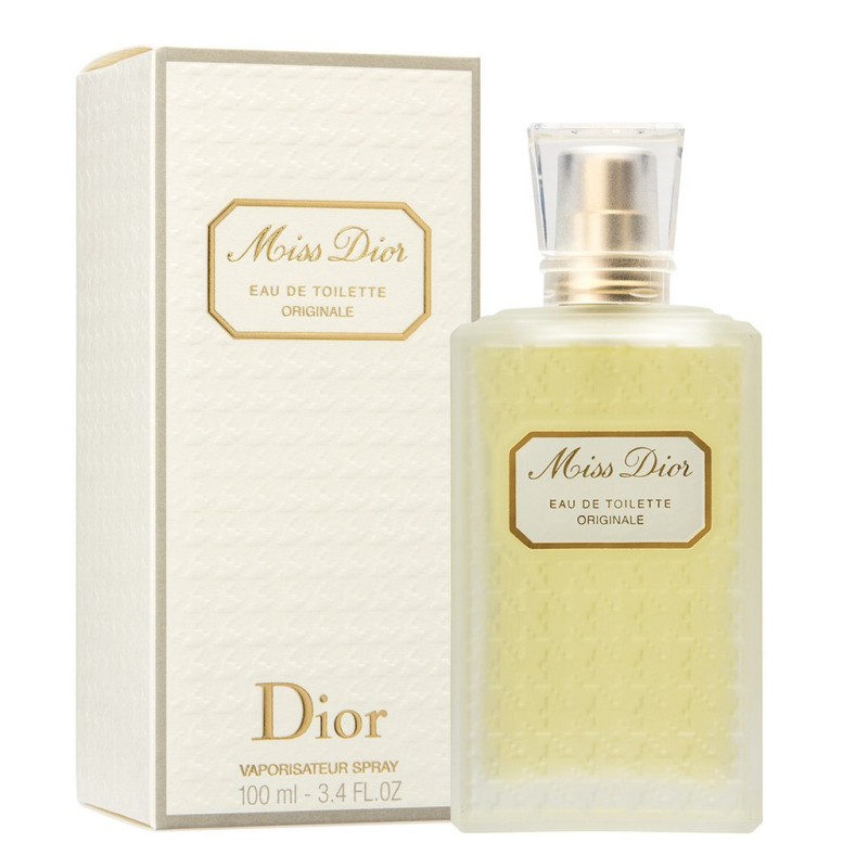 Christian Dior Miss Dior Originale Edt 100ml