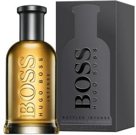 Hugo Boss Bottled Intense edp 100ml