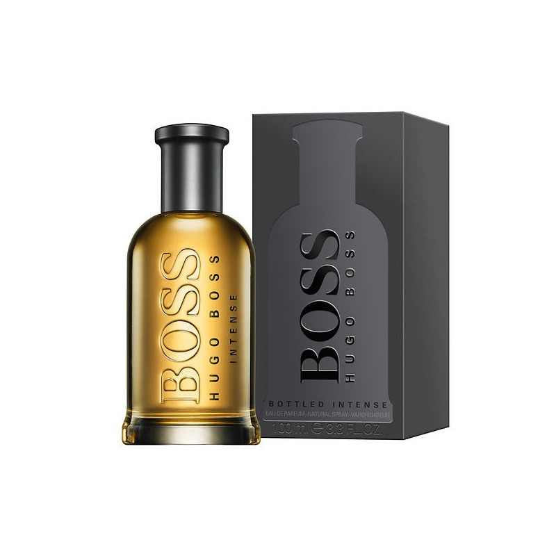 Hugo Boss Bottled Intense edp 100ml