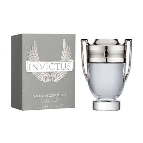 Paco Rabanne Invictus Edt 50ml Paco Rabanne Invictus Edt 50ml
