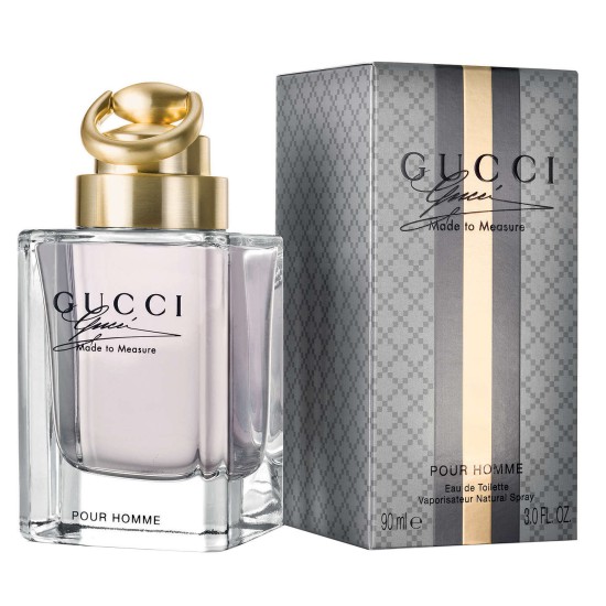 Gucci Made To Measure edt 90ml