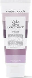 Waterclouds Violet Silver Conditioner 200ml