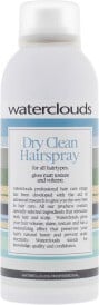 Waterclouds Dry Clean Hairspray 200ml