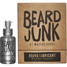 Waterclouds Beard Junk Beard Lubricant 50ml (2)