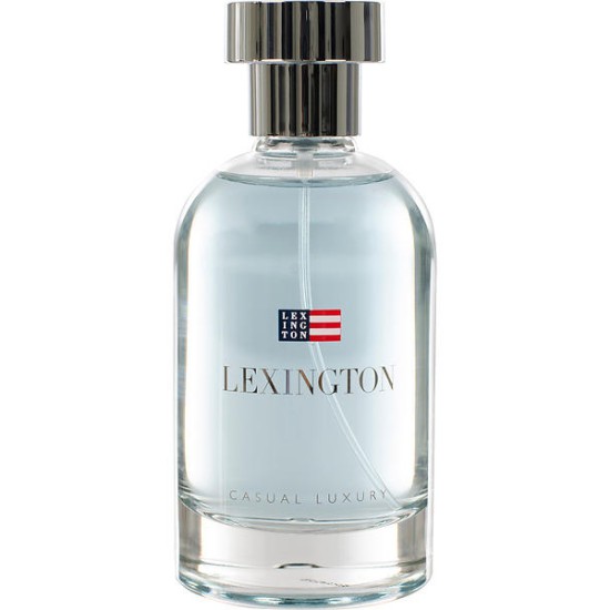 Lexington Casual Luxury Man EdT 75ml