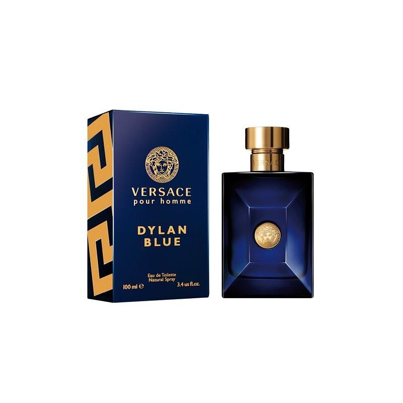 Versace Dylan Blue edt 100ml