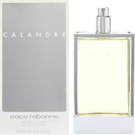 Paco Rabanne Calandre edt 100ml