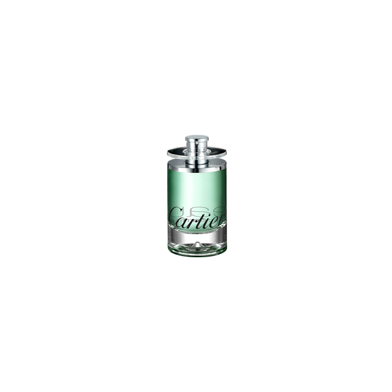 Cartier Eau De Cartier Concentree edt 100ml Cartier Eau De Cartier Concentree edt 100ml