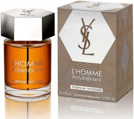 Yves Saint Laurent - L'Homme Parfum Intense edp 100ml