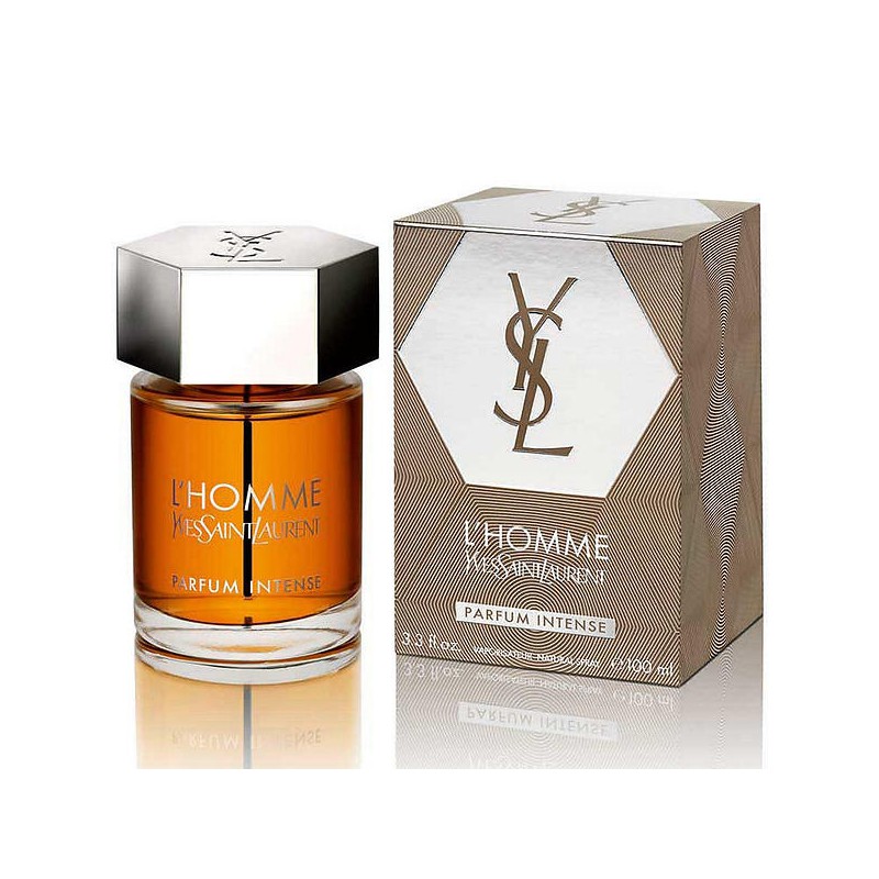 Yves Saint Laurent - L'Homme Parfum Intense edp 100ml Yves Saint Laurent - L'Homme Parfum Intense edp 100ml
