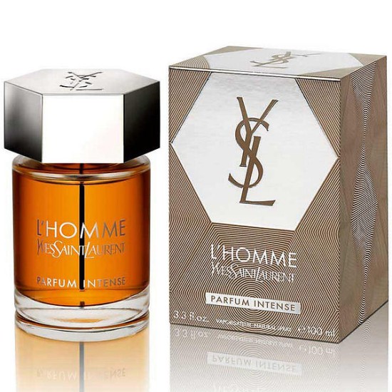 Yves Saint Laurent - L'Homme Parfum Intense edp 100ml