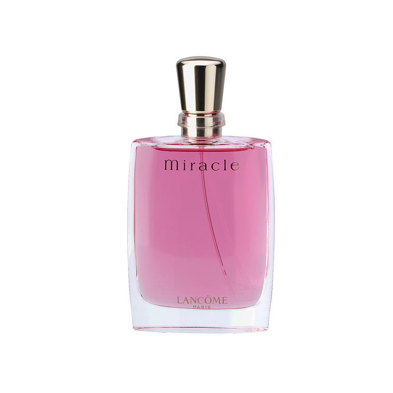 Miracle by Lancome Eau De Parfum Spray for Women 100ml Miracle by Lancome Eau De Parfum Spray for Women 100ml