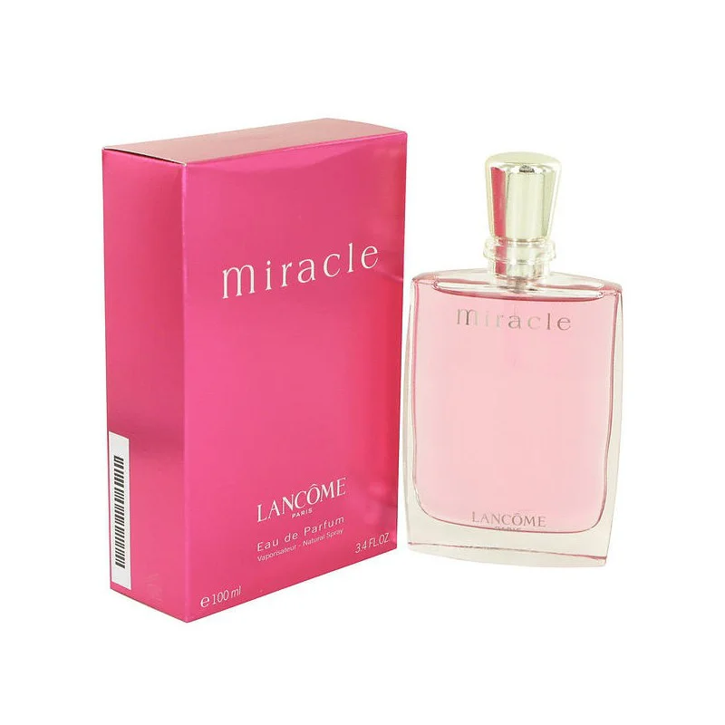 Lancome Miracle edp 100ml