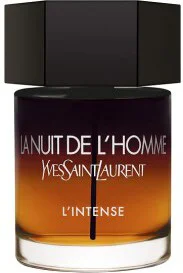 Yves Saint Laurent La Nuit De L'Homme L'Intense edp 100ml