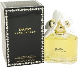 Marc Jacobs Daisy edt 100ml (2)