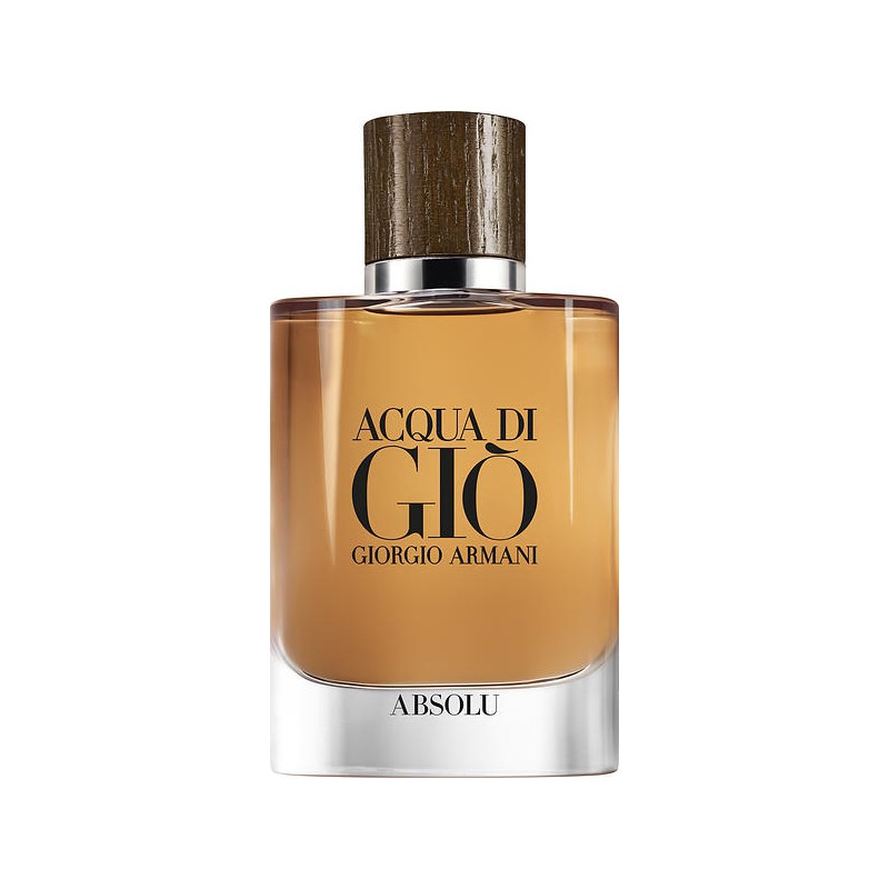 Giorgio Armani Acqua Di Gio Absolu edp 75ml Giorgio Armani Acqua Di Gio Absolu edp 75ml