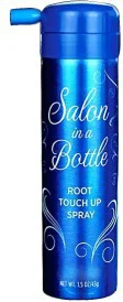Salon In A Bottle Root Touch Up Spray 43ml (2)