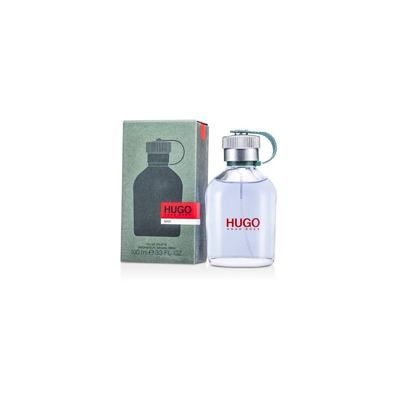 Hugo Boss Hugo Man edt 100ml