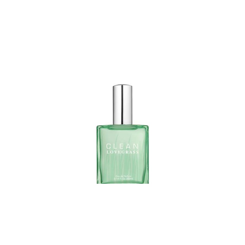 Clean Lovegrass edp 60ml Clean Lovegrass edp 60ml