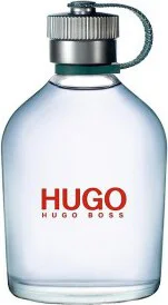 Hugo Boss Hugo Man edt 200ml