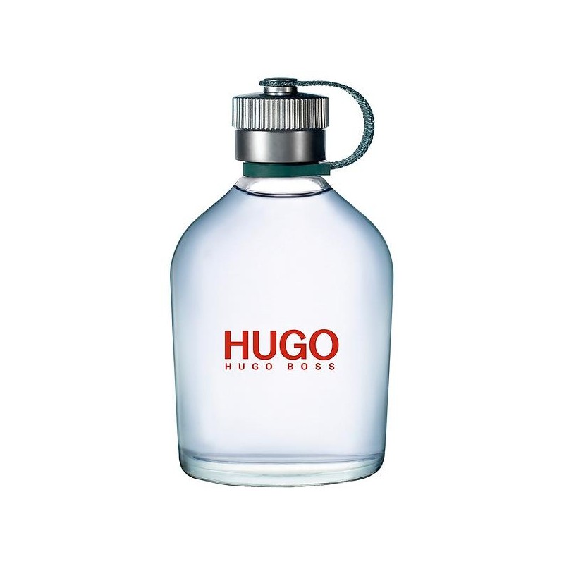 Hugo Boss Hugo Man edt 200ml