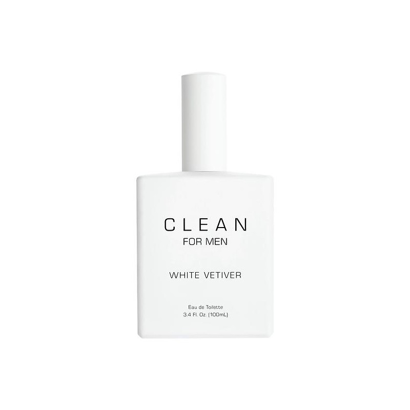 Clean White Vetiver For Men edt 100ml Clean White Vetiver For Men edt 100ml