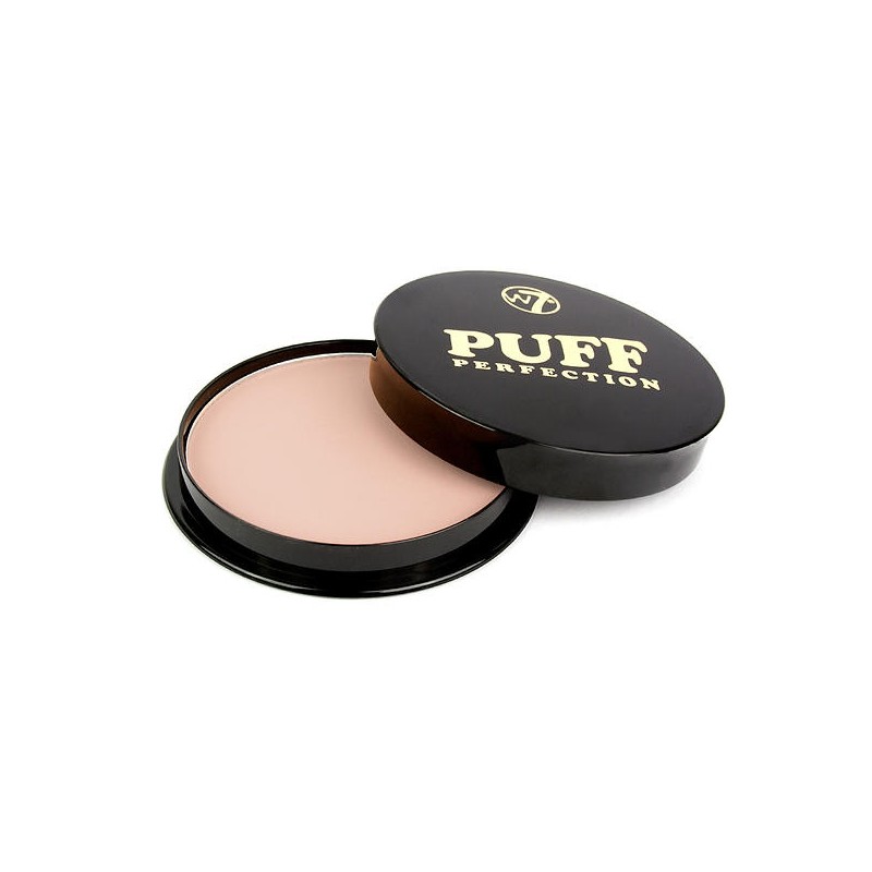 W7 Cosmetics Puff Perfection Powder 10g W7 Cosmetics Puff Perfection Powder 10g