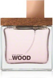 Dsquared2 SheWood edp 100ml