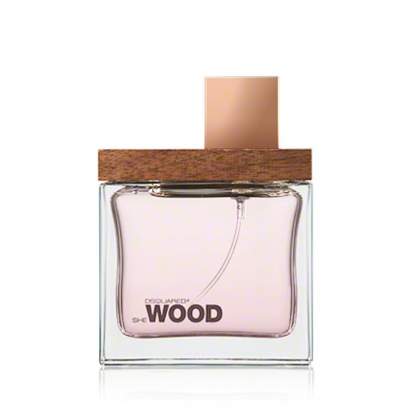 Dsquared2 SheWood edp 100ml Dsquared2 SheWood edp 100ml