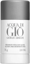 Armani Acqua Di Gio Deodorant Stick 75g