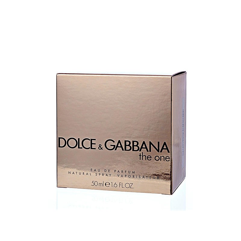 Dolce & Gabbana The One For Her edp 50ml
