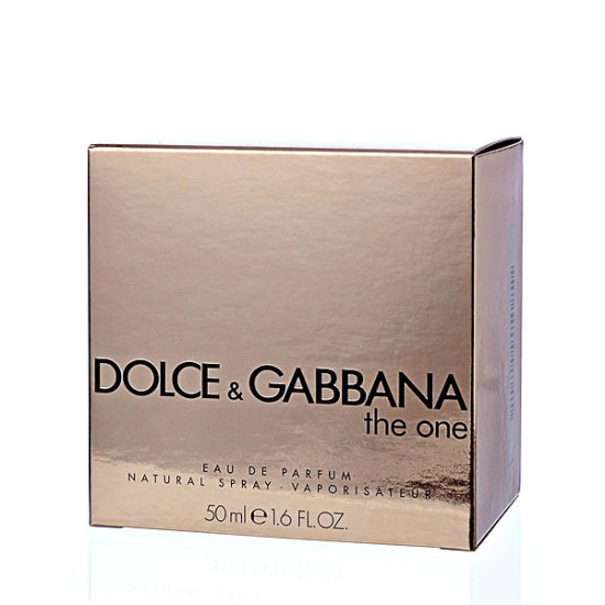 Dolce & Gabbana The One edp 50ml
