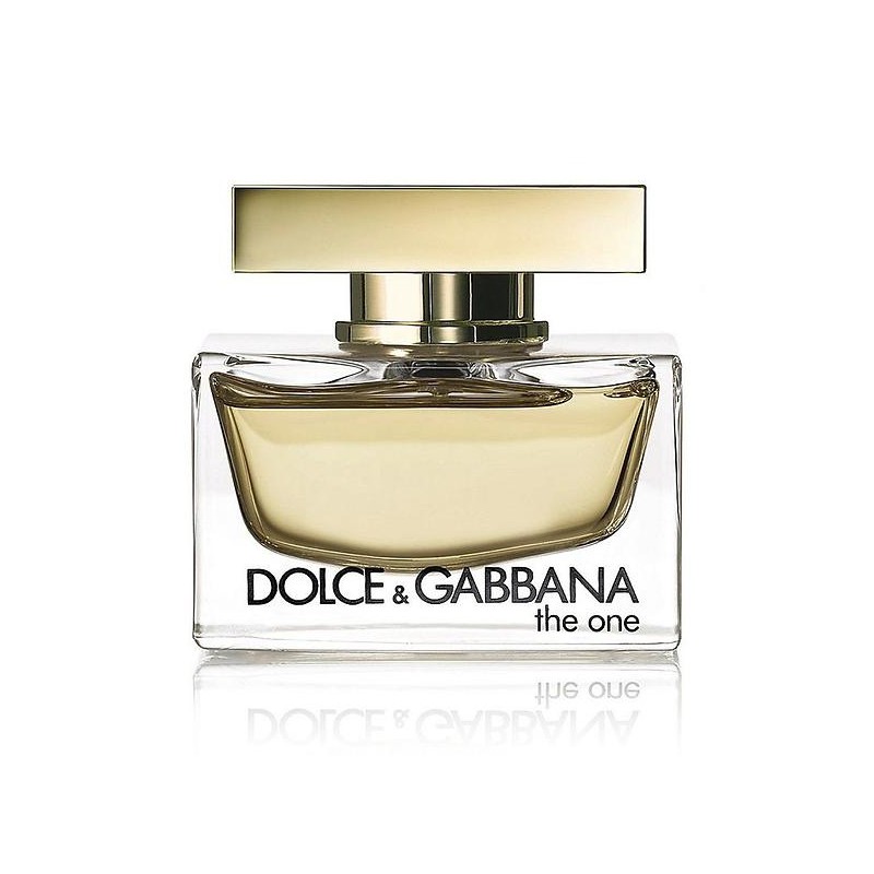 Dolce & Gabbana The One For Her edp 75ml