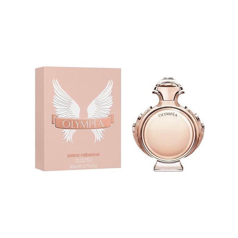 Paco Rabanne Olympea edp 80ml Paco Rabanne Olympea edp 80ml