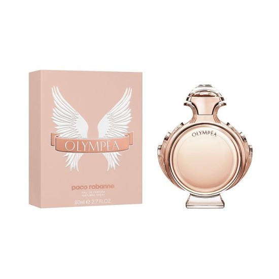 Paco Rabanne Olympea edp 80ml