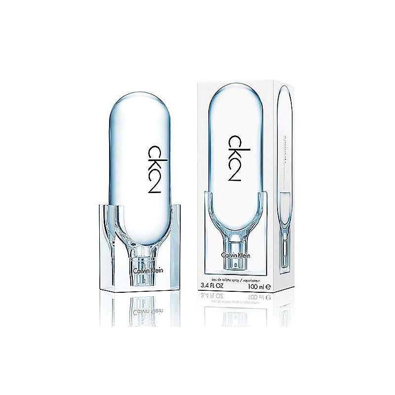 Calvin Klein CK2 edt 100ml