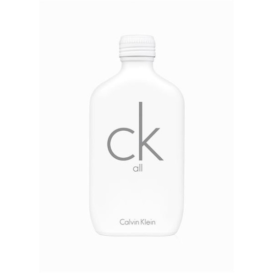 Calvin Klein CK All edt 100ml Calvin Klein CK All edt 100ml