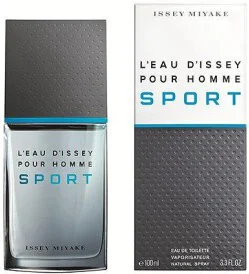 Issey Miyake L'eau D'issey Pour Homme Sport edt 100ml