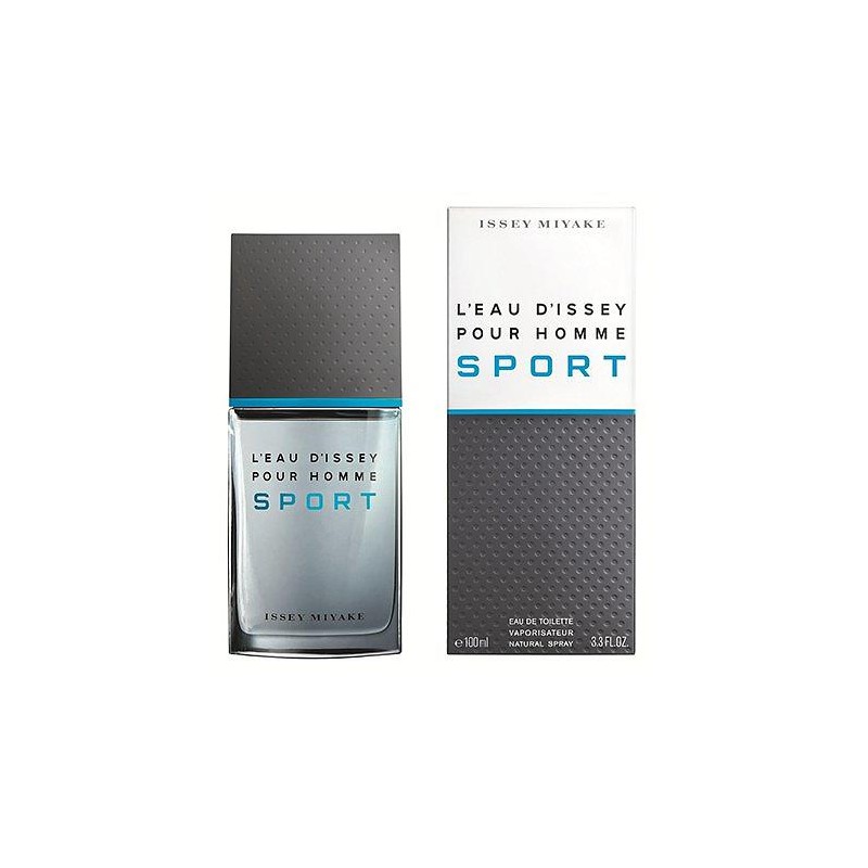 Issey Miyake L'eau D'issey Pour Homme Sport edt 100ml Issey Miyake L'eau D'issey Pour Homme Sport edt 100ml