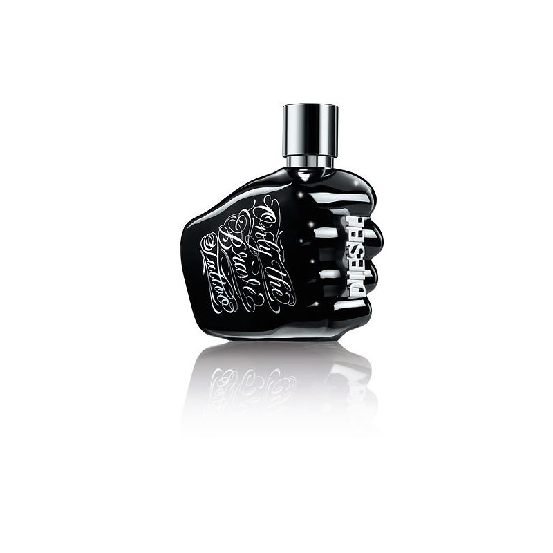 Diesel Only The Brave Tattoo edt 75ml