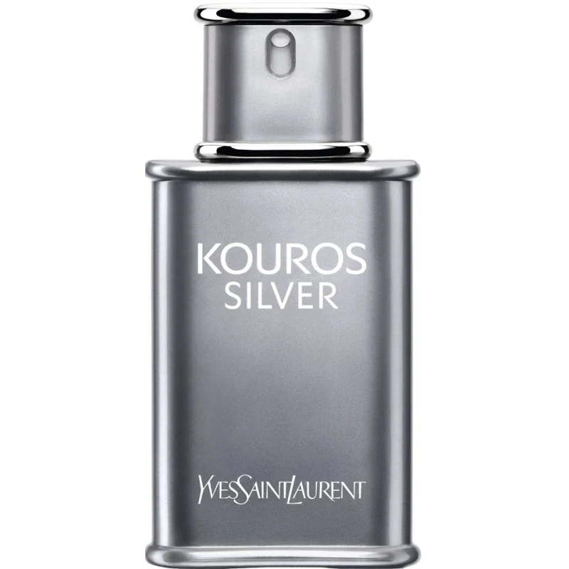 Yves Saint Laurent Kouros Silver edt 100ml