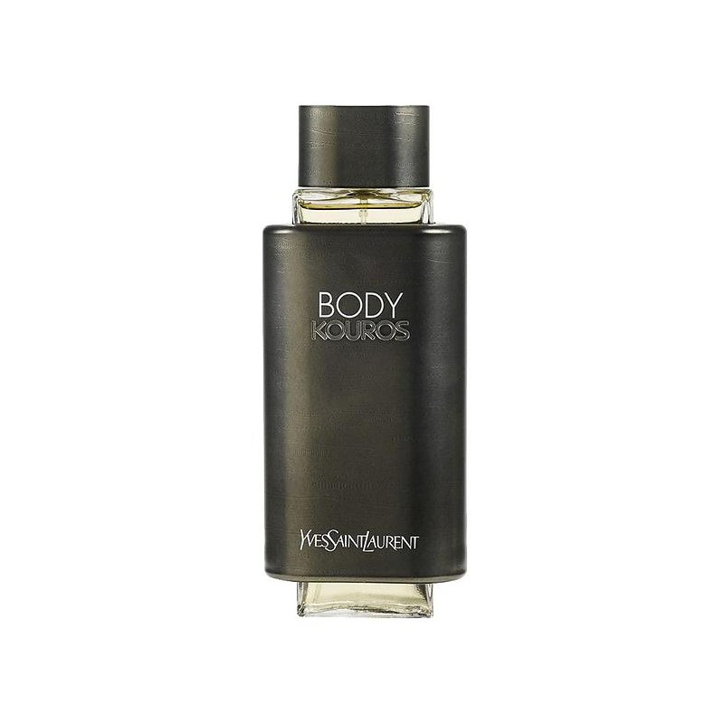 Yves Saint Laurent Body Kouros edt 100ml Yves Saint Laurent Body Kouros edt 100ml