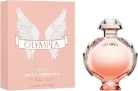 Paco Rabanne Olympea Aqua edt 50ml