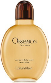 Calvin Klein Obsession For Men Edt 125 ml (2)