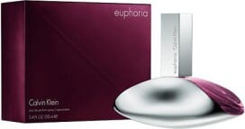 Calvin Klein Euphoria Edp För Henne 100ml (2)