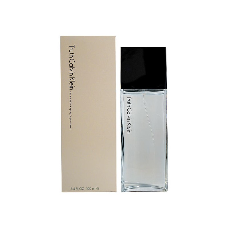Calvin Klein Truth edp 100ml