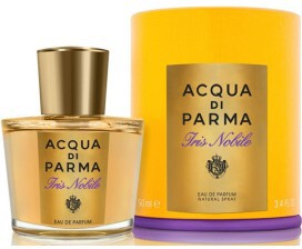 Acqua di Parma Iris Nobile edp 50ml